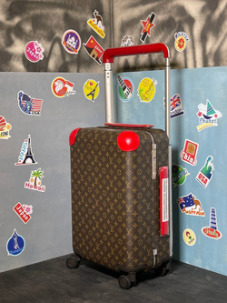 Чемодан Louis Vuitton