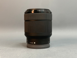 Sony 28-70 mm 3.5-5.6 OSS