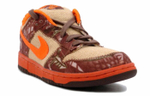 Кроссовки Nike Dunk Sb Reese Forbes