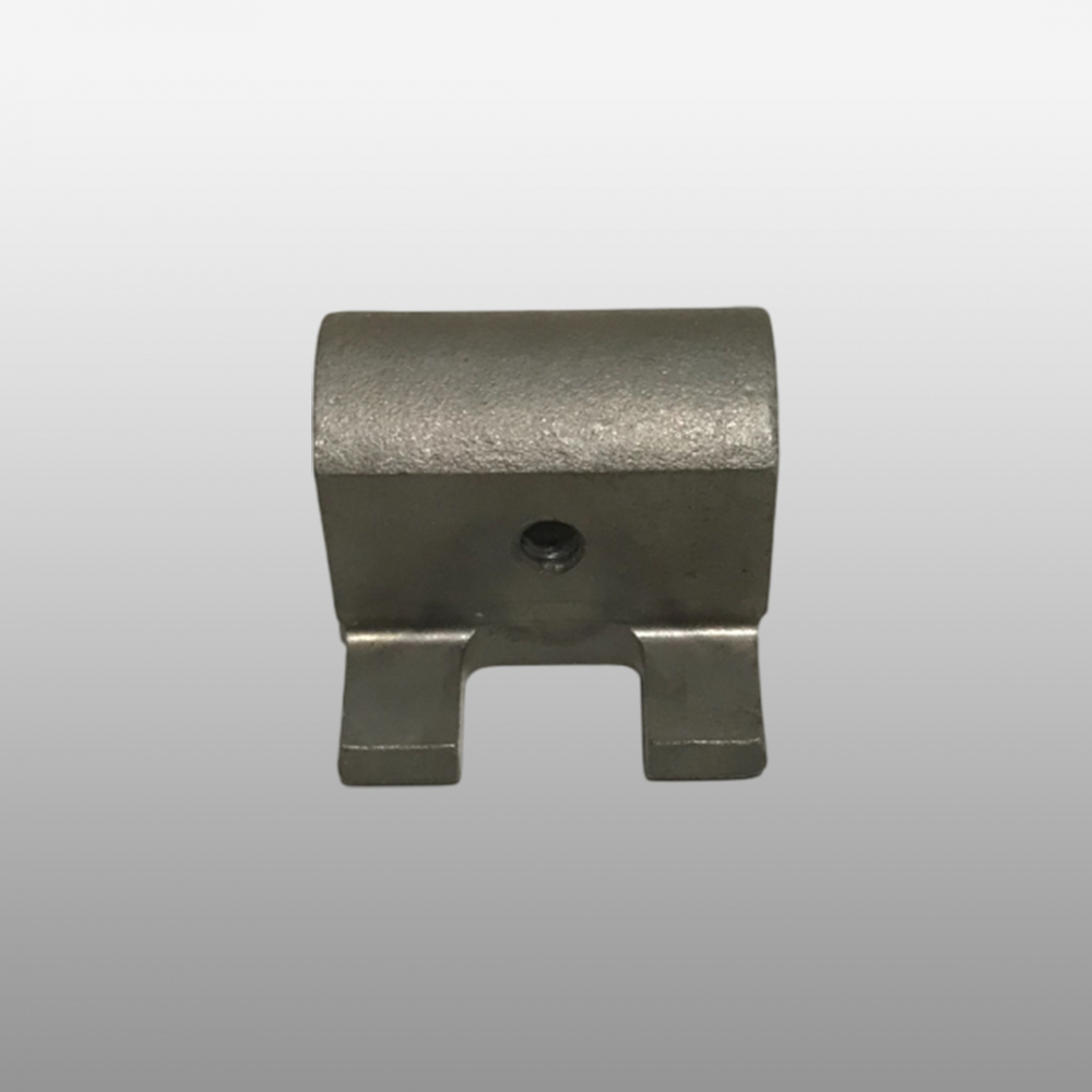 6DS80T-1702052-1 - Блок переключения 1-2 передачи КПП 6DS180T на Yutong