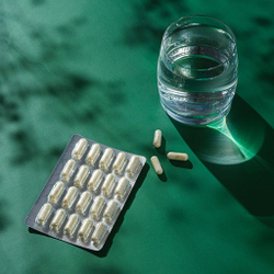 Greenflash Greenflash Pro-indole Про-индол для гормонального здоровья, 60 капсул