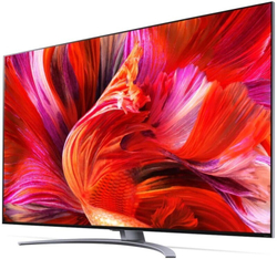 Телевизор 65"  LG 65QNED966PA MiniLED