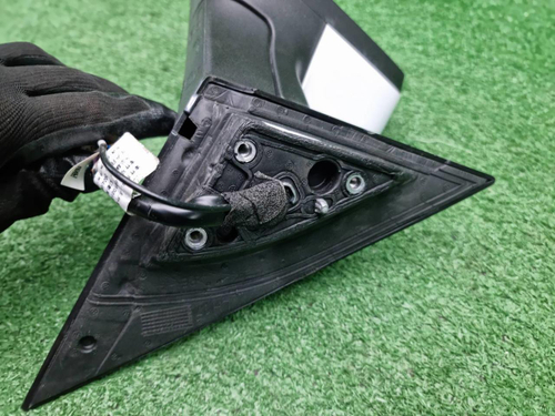 Зеркало левое Chery Tiggo 7 Pro Max (2022-нв) 17к