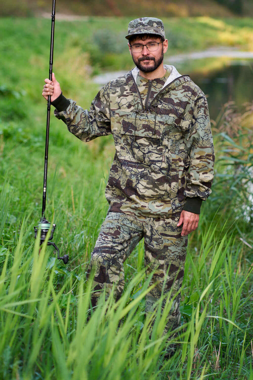 Костюм  Антимоскит твил PR331-1