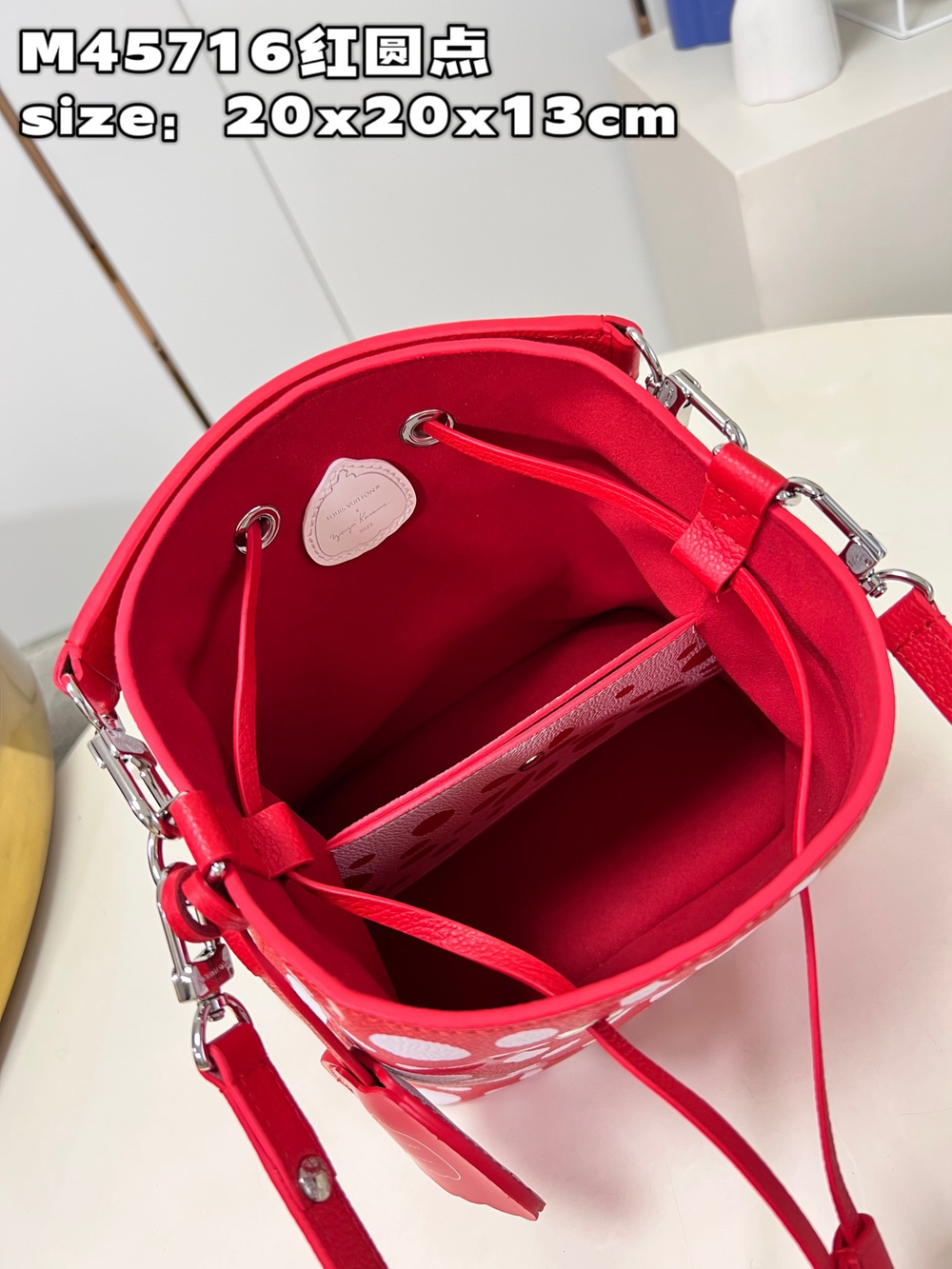 Louis Vuitton NeoNoe MM
