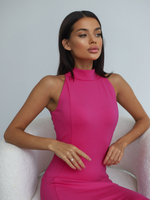 Платье вечернее праздничное