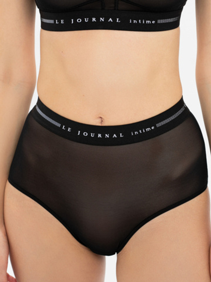 Трусы высокие VIVIEN LJI Vital