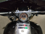 Honda VTX1800 2001