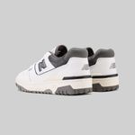 Кроссовки New Balance BB550WTG артикул:BB550WTG - купить в магазине Дайс