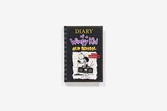 Old School (Diary Of A Wimpy Kid)