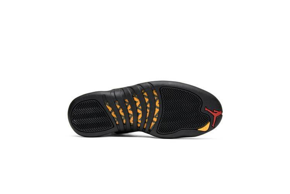 Кроссовки Jordan Air Jordan 12 Taxi