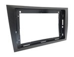 Переходная рамка магнитолы VOLKSWAGEN GOLF 6 2008-2012 9 дюймов