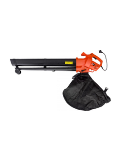 Электрическая воздуходувка 1,2 кВт, Gigant GBVER-01