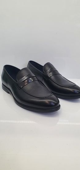 Туфли мужские натуральная кожа