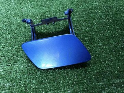 Крышка форсунки правая Mercedes A W176 (2012-2018)