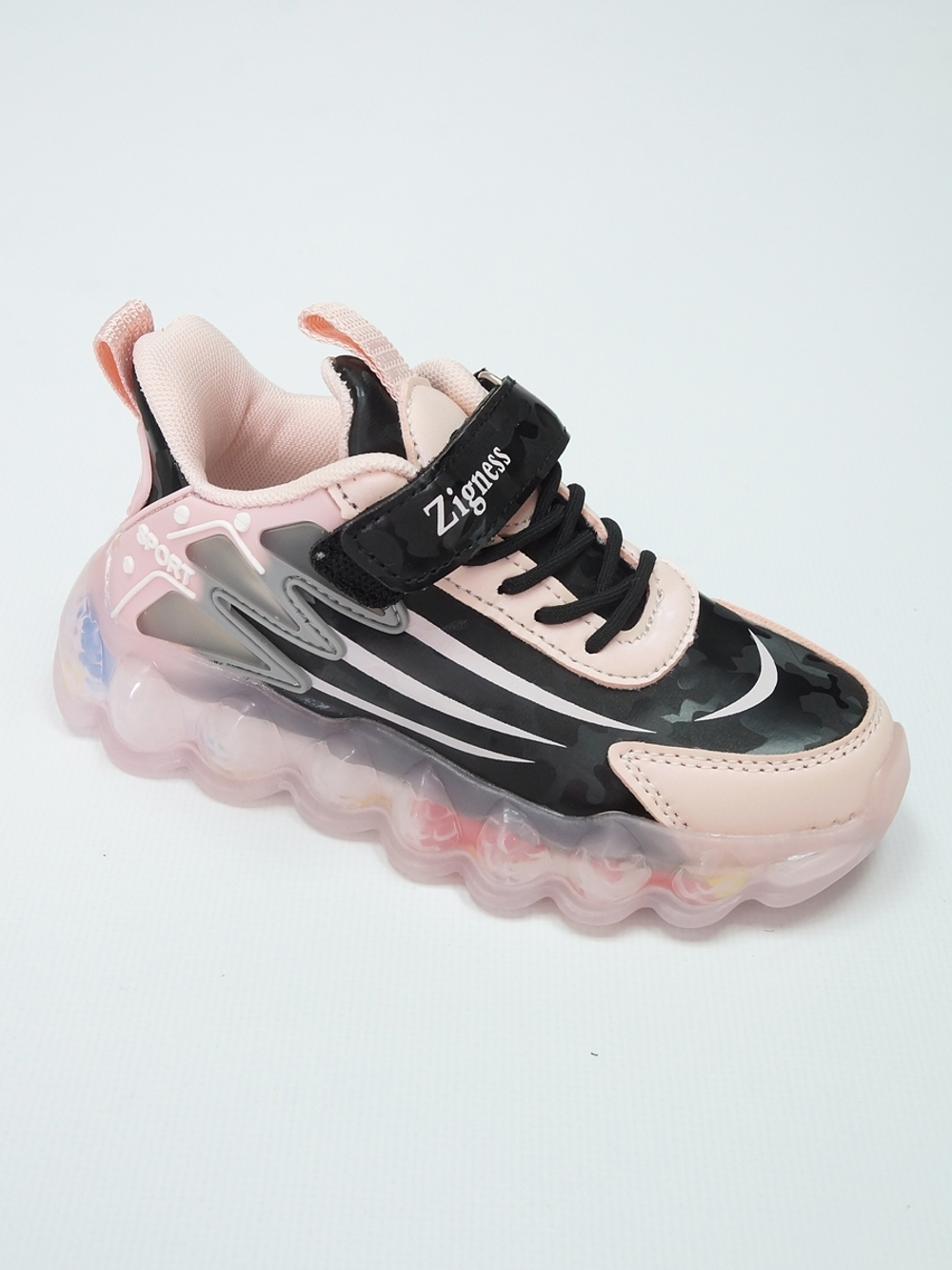 Кроссовки детские