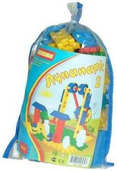 Konstruktor "Luna-park 2"