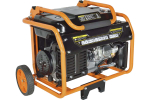 Генератор Carver PPG- 3600АM бензин