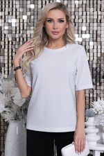 Блузка 41629 Avili