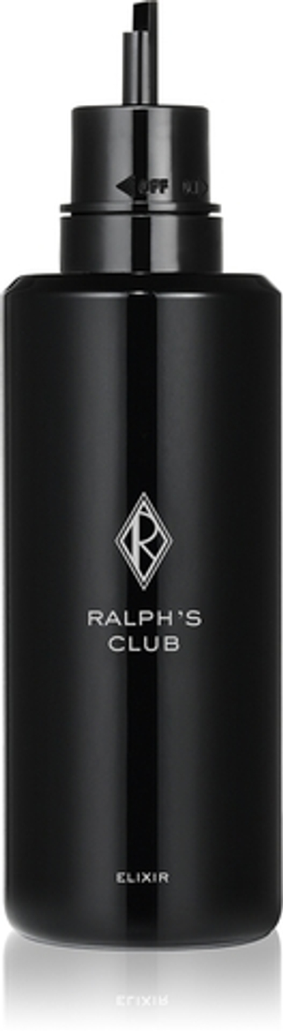 Ralph Lauren Ralph’s Club Elixir Парфюмированная вода для мужчин