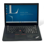 ThinkPad T480