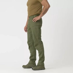 Брюки Helikon SFU NEXT Mk2 PolyCotton Stretch Ripstop