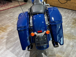 Harley-Davidson® Street Glide Special® 114 Billiard Blue/хром 2023