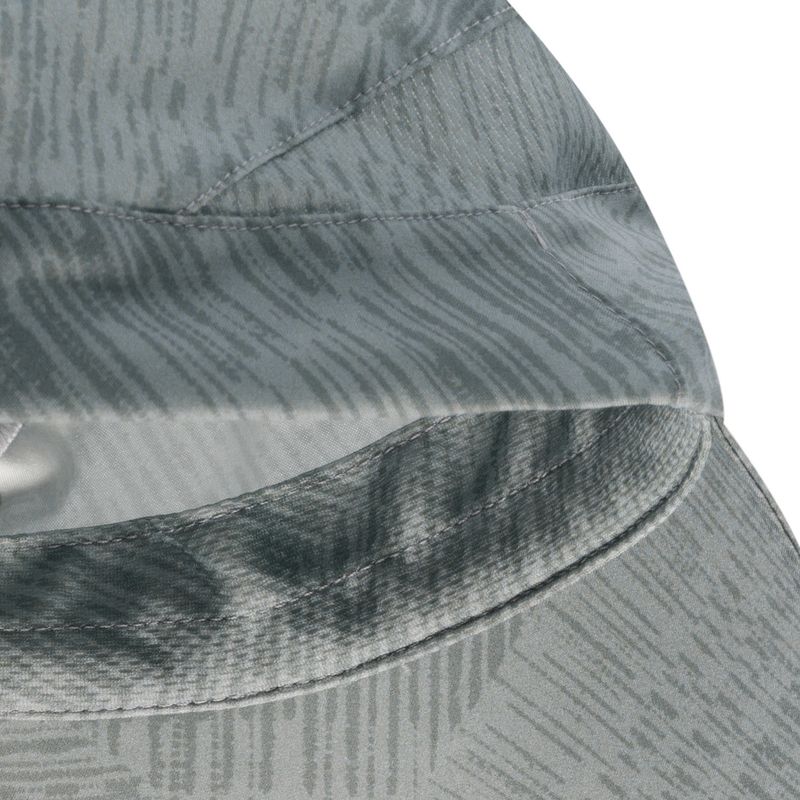 Кепка спортивная Buff Pack Trek Cap Keled Grey Фото 3