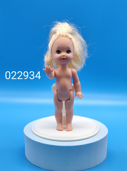 Кукла Барби - Келли винтаж 90х 022934