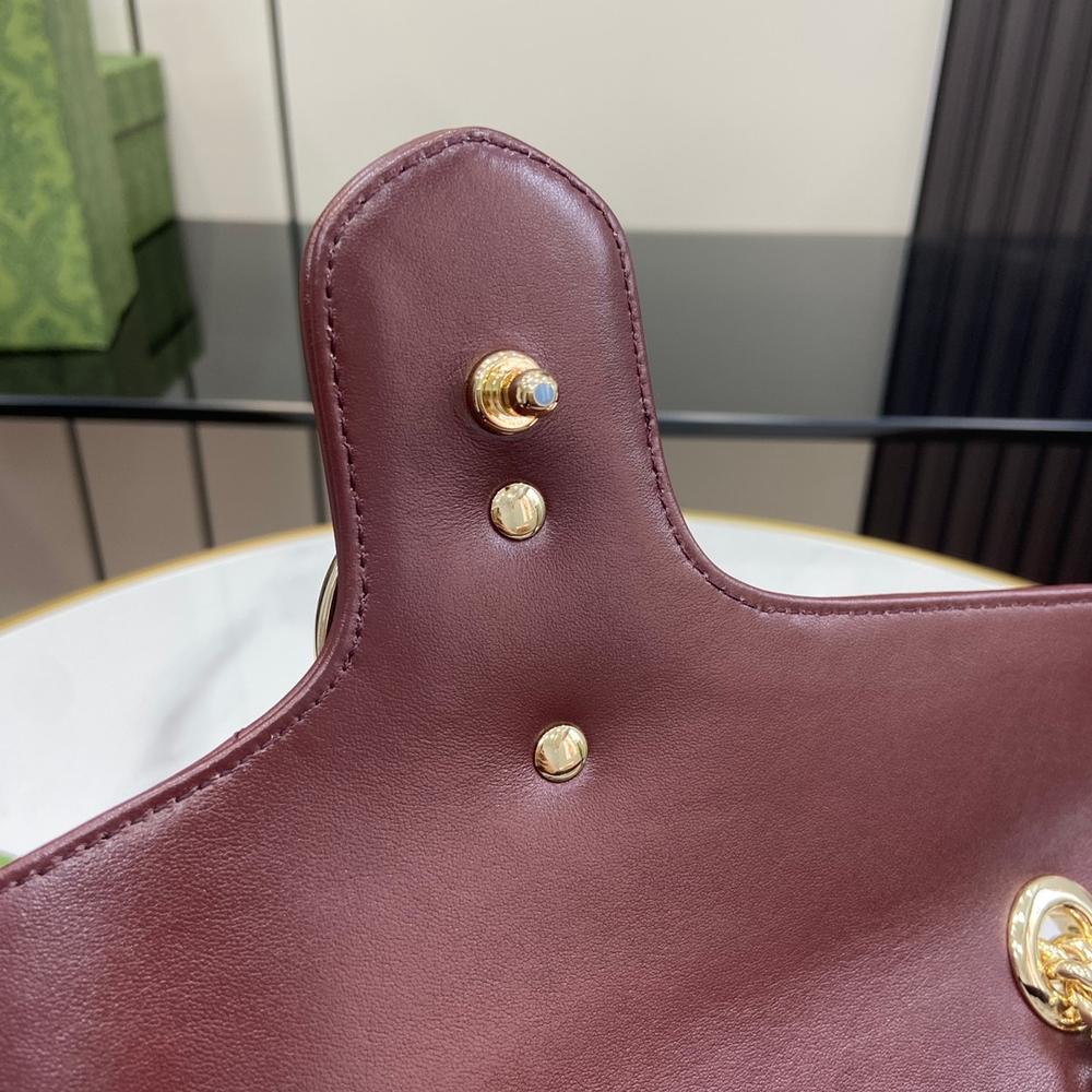 Gucci Marmont 26 cm