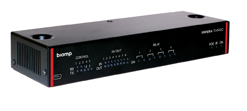 Контроллер  BIAMP Impera Tango