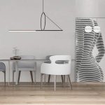 Подвесной светильник Imperiumloft 40.1282 202723-23