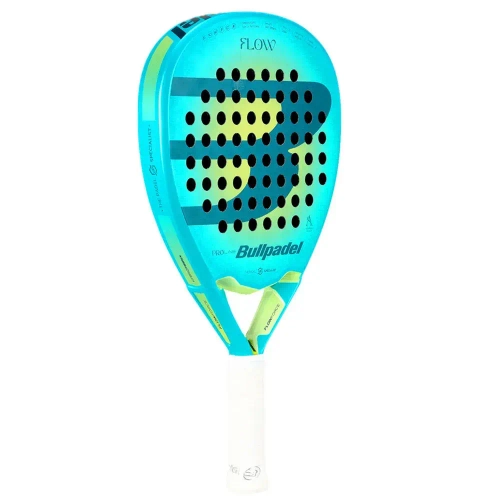 Ракетка для падел тенниса BULLPADEL FLOW W25