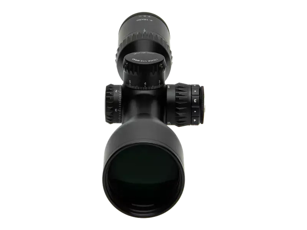 Оптический прицел Artelv LRS 4-16x50 FFP
