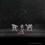 D&D Icons of the Realms: Monster Manual Collection 1 Booster