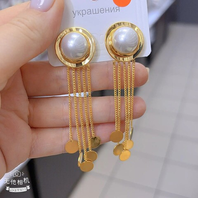 Серьги Jewelry - арт454