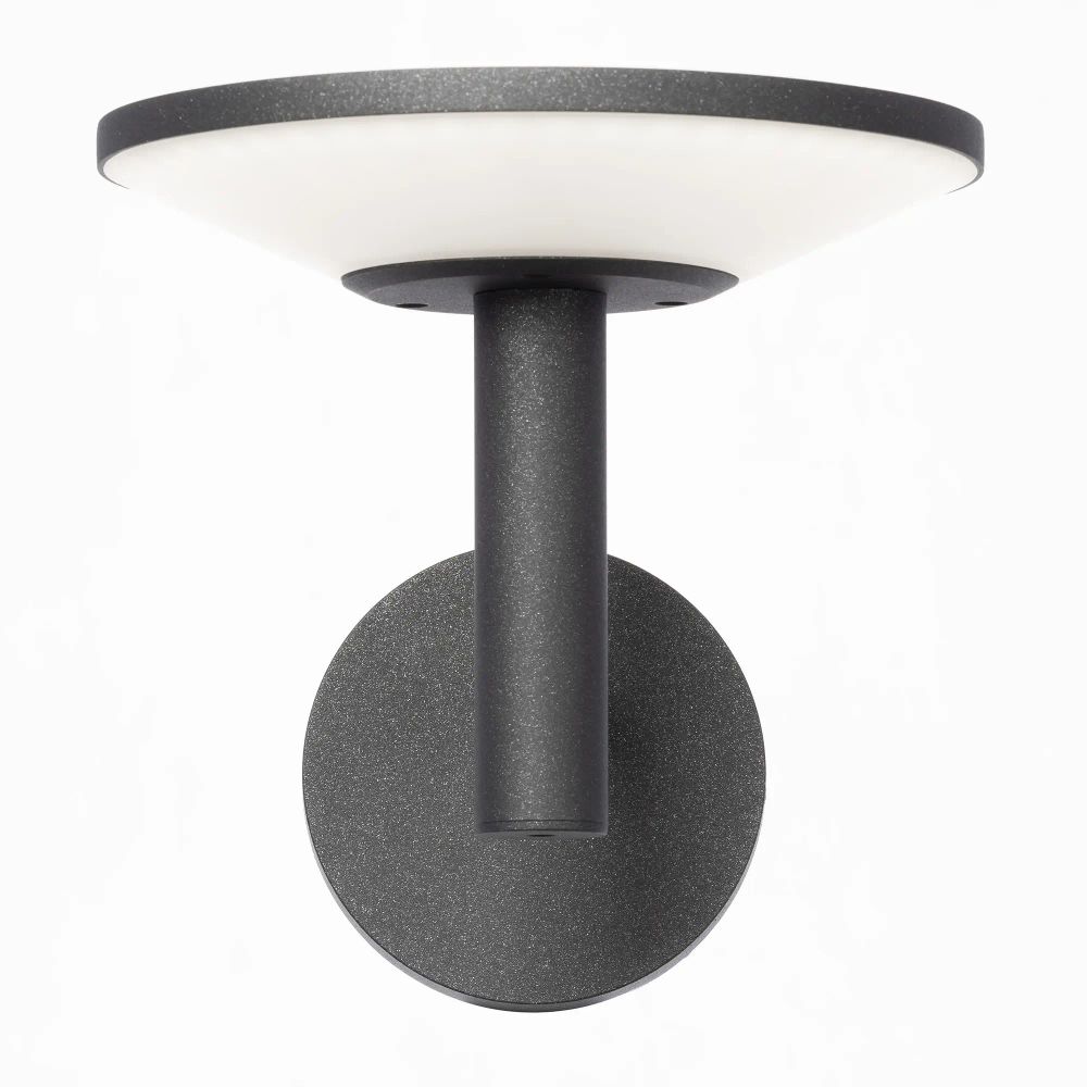 Citilux Dorn CLU05W LED Уличный настенный светильник Графит