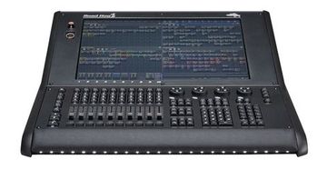 ROAD HOG 4 High End Systems