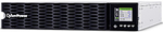 Источник бесперебойного питания  CyberPower OL6KERTHD