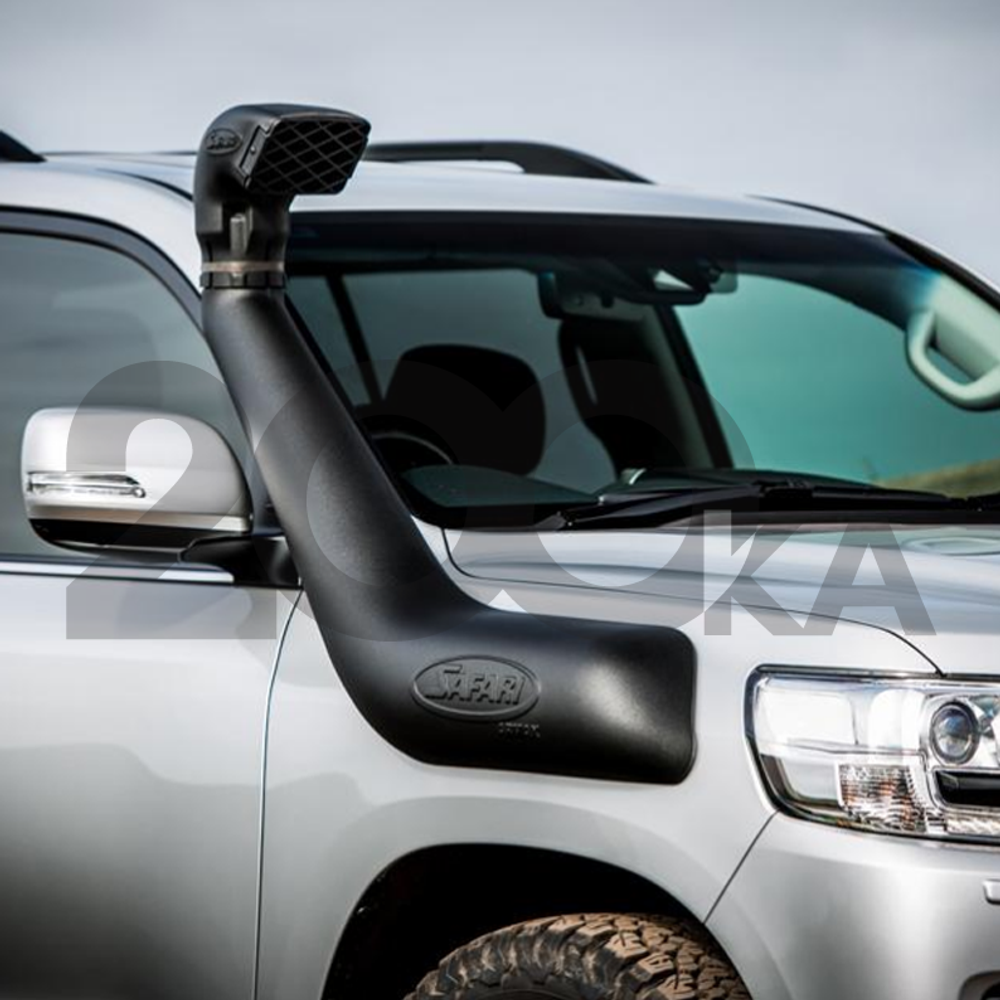 Шноркель Safari для Toyota Land Cruiser 200