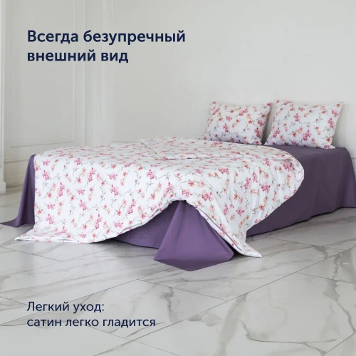 Простыня BuyFlora Flowers