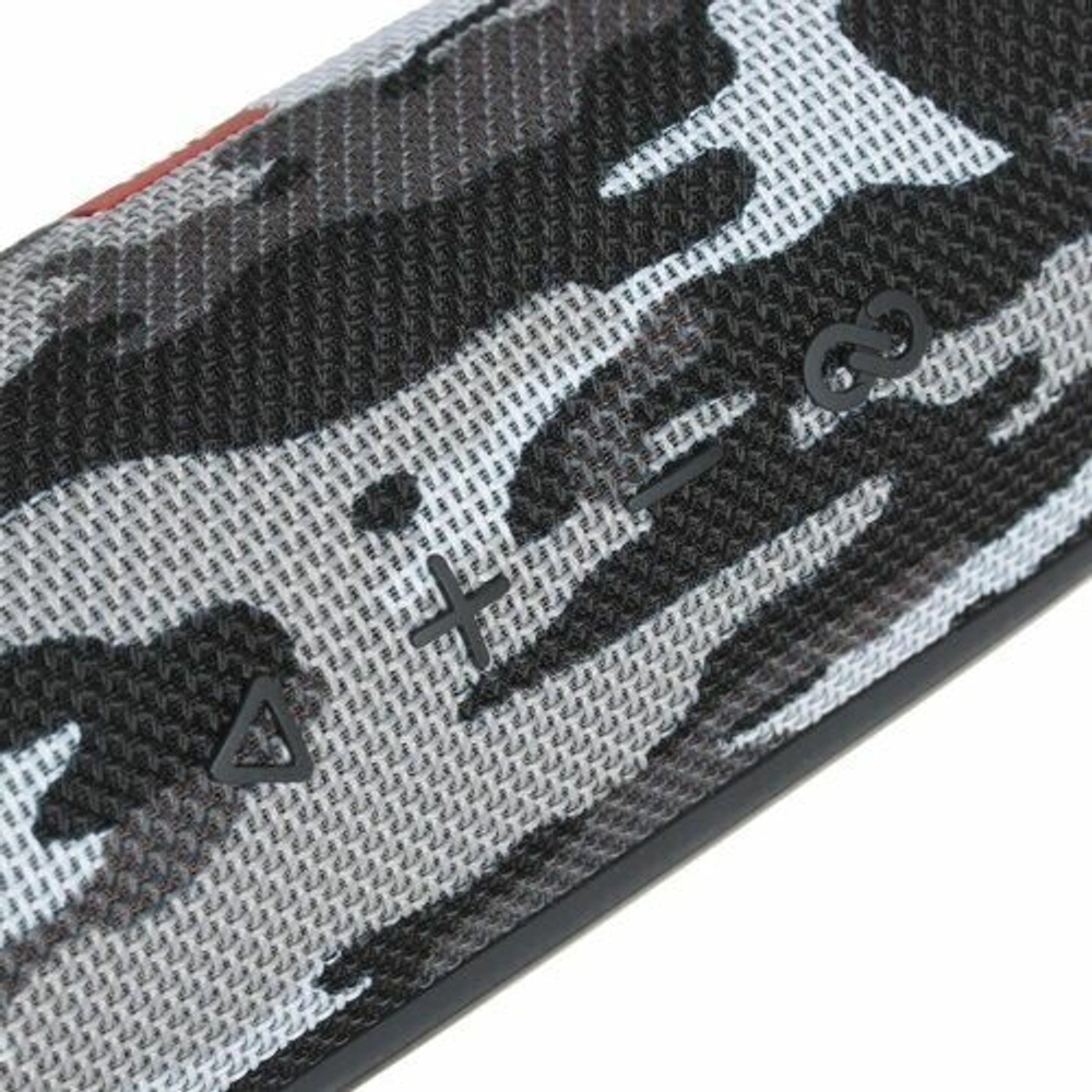 Портативная акустика JBL Flip 5 Artic Camouflage камуфляж арктик