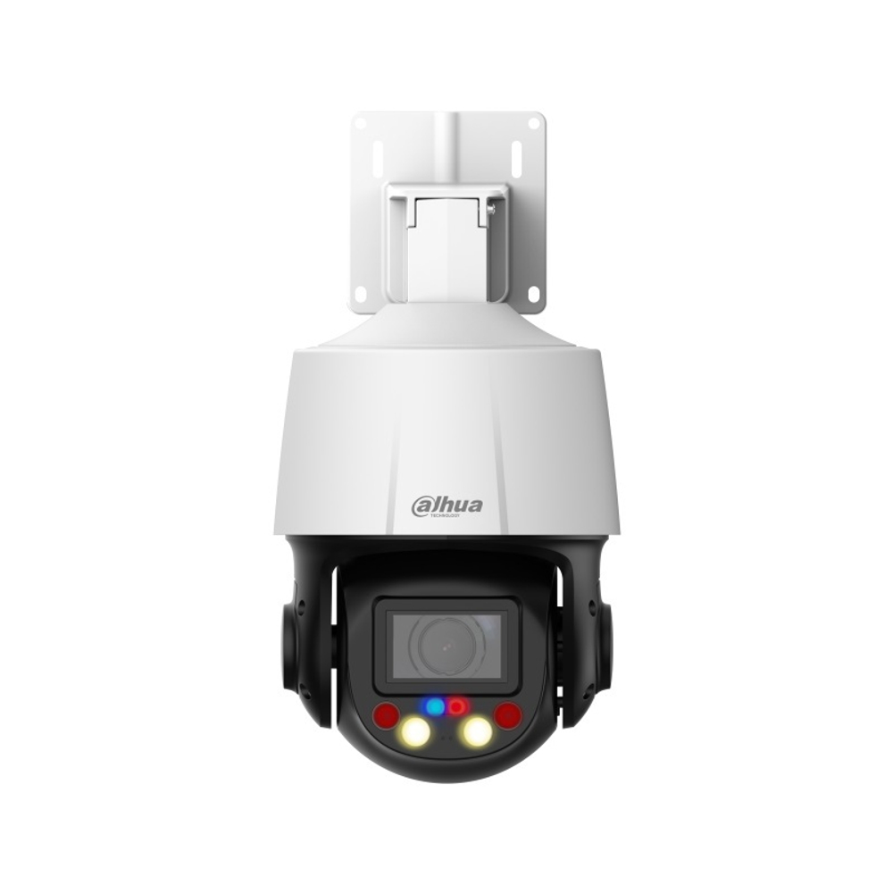 Видеокамера IP Dahua DH-SD3E205DB-GNY-A-PV1