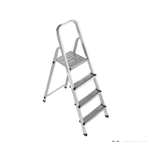 Стремянка 4 ступени JACKSON 1104