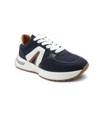 Кроссовки Alexander Smith - темно-синий(ASAWS2U95)