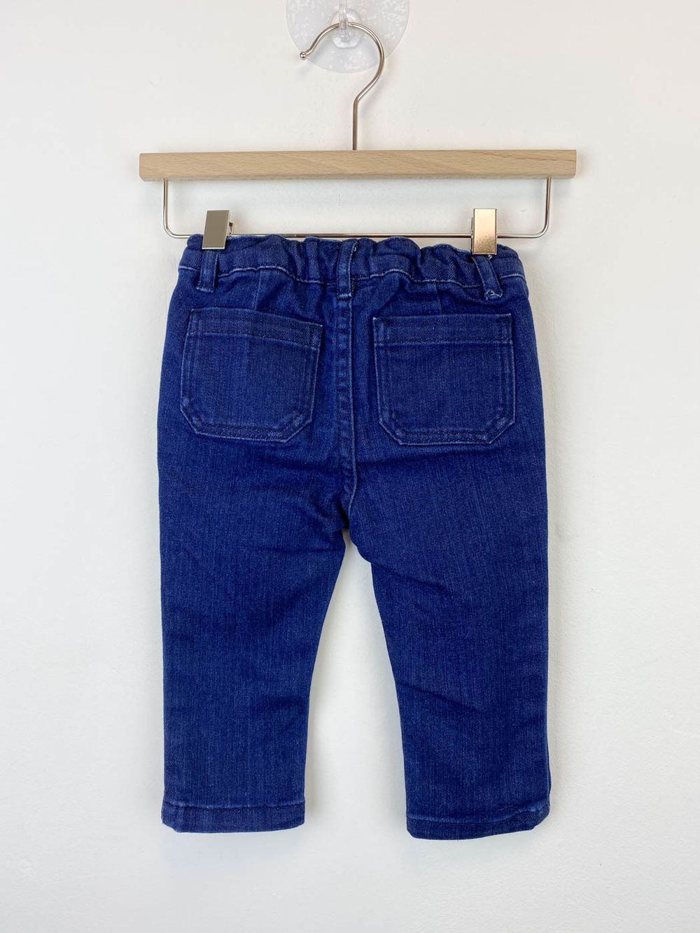 Джинсы Jacadi, 74