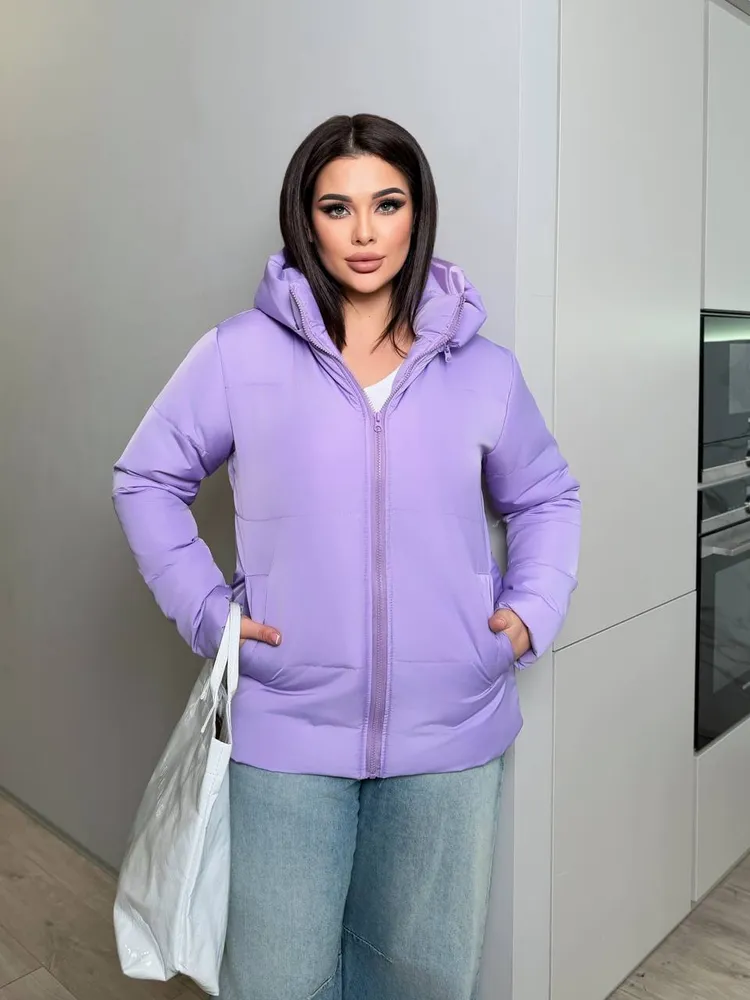 Куртка УК-0835-5 Fabrika