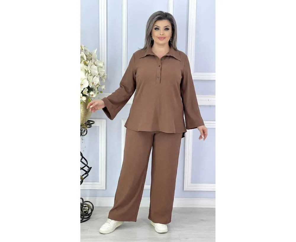 Костюм 6841977 Fabrika