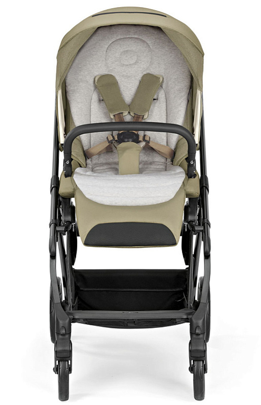 Детская коляска Inglesina Electa System Duo 2 в 1 2024 Dumbo Caramel