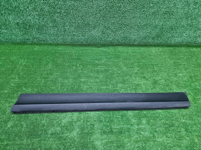 Накладка двери правая Porsche Cayenne 3 (2017-нв)